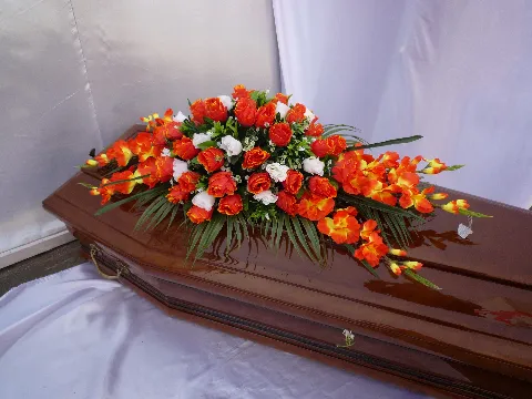 ФИЭ-0 Композиция на гроб элит №0